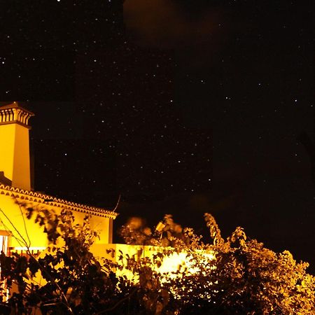 Los Nacientes: Marcos Los Sauces エクステリア 写真