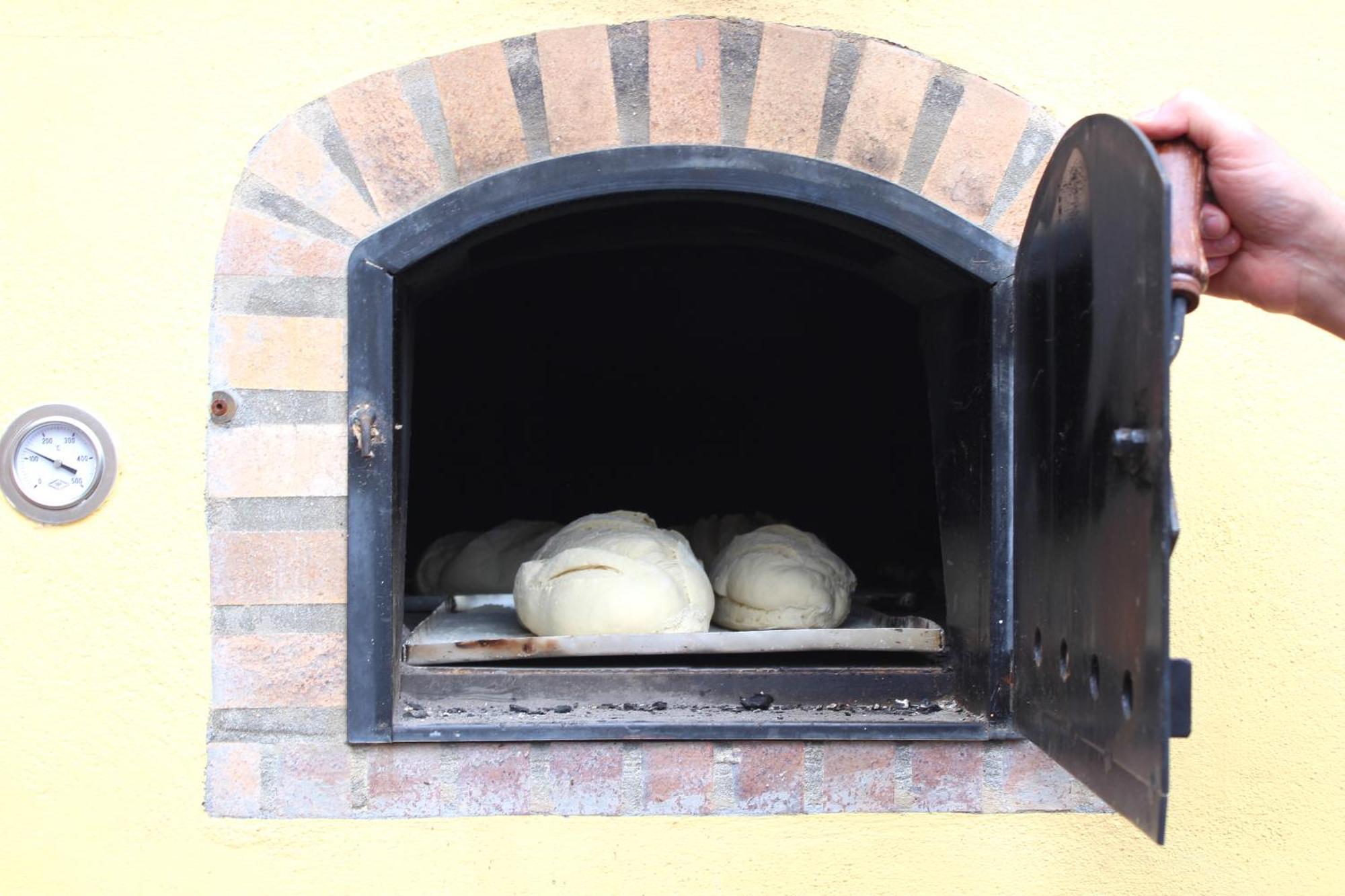 Los Nacientes: Marcos Los Sauces エクステリア 写真