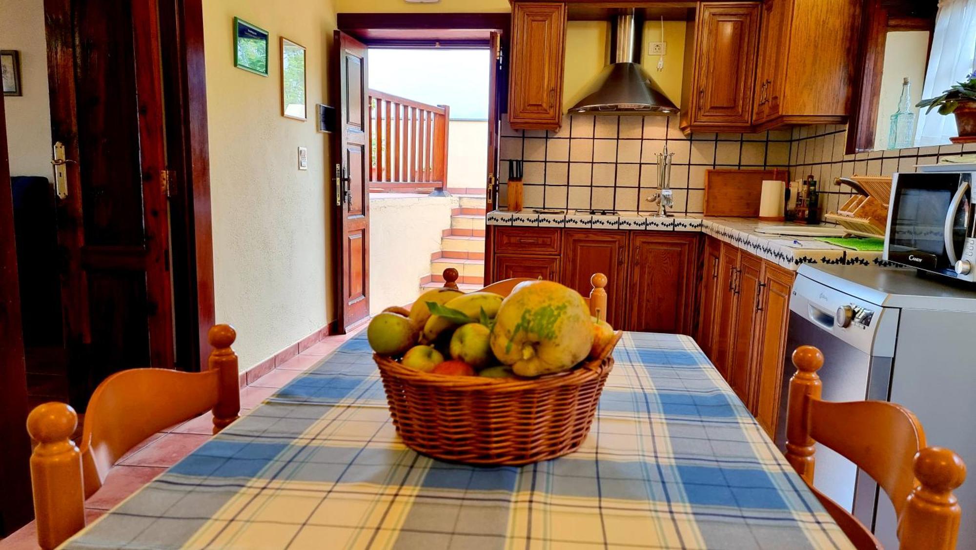 Los Nacientes: Marcos Los Sauces エクステリア 写真