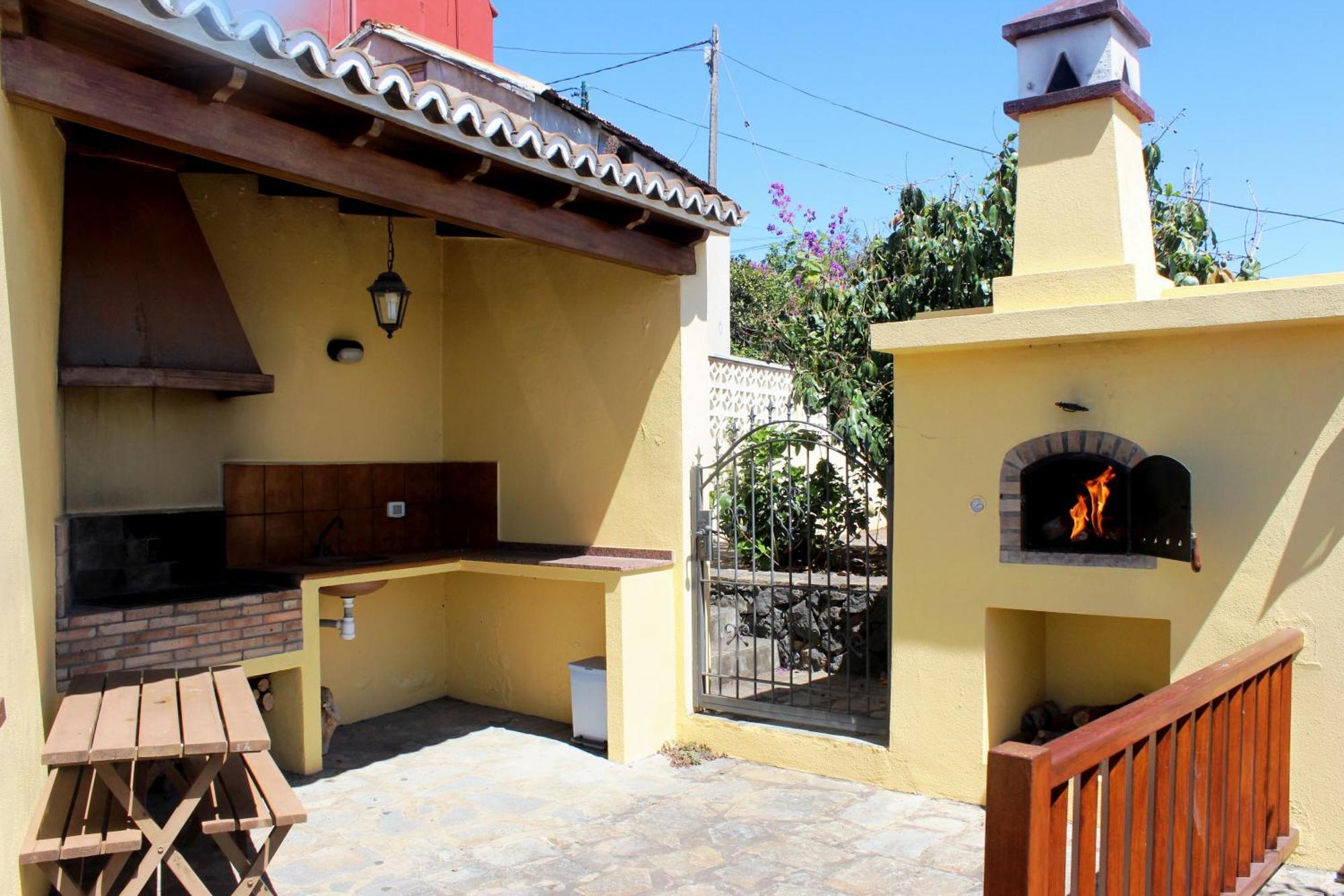 Los Nacientes: Marcos Los Sauces エクステリア 写真